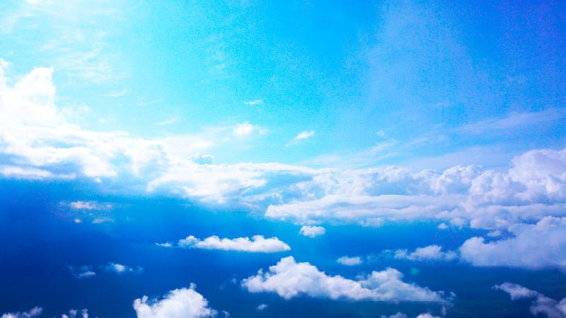 群青 - Blue Crowd - - KUDEN by TAKAHIRO SATO