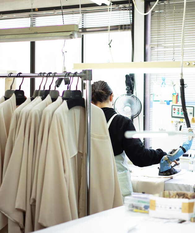 Coming soon Samurai Mode Jacket