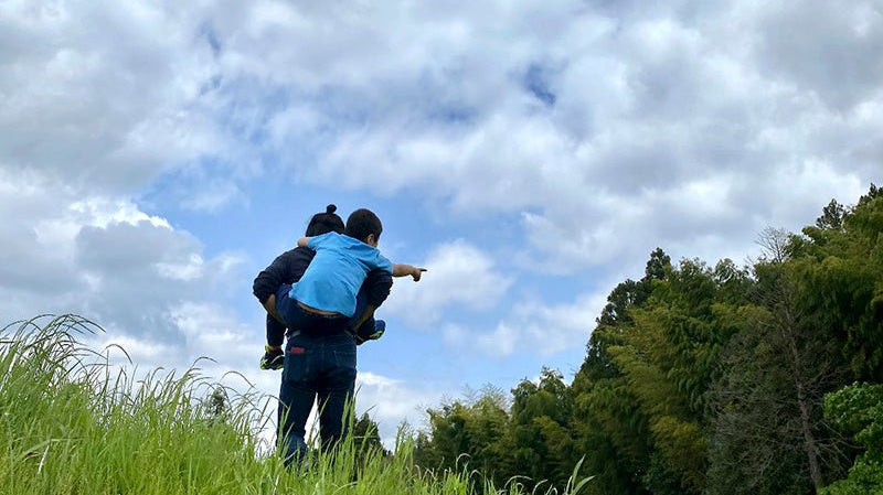 Thoughts for Charity - KUDEN by TAKAHIRO SATO