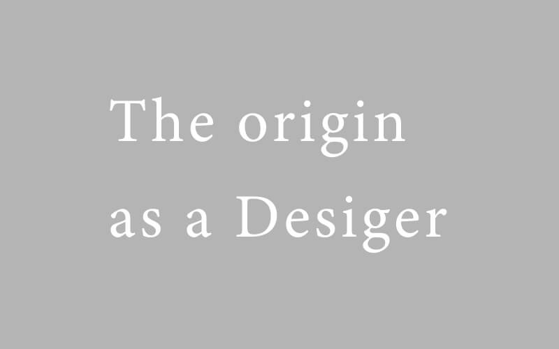 Designer’s Voice #3