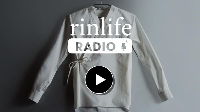 #01 Samurai Mode Shirt II - デザインをファインしていく理由 - - KUDEN by TAKAHIRO SATO