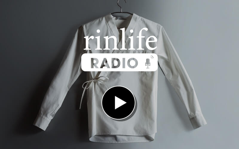 #01 Samurai Mode Shirt II - デザインをファインしていく理由 -