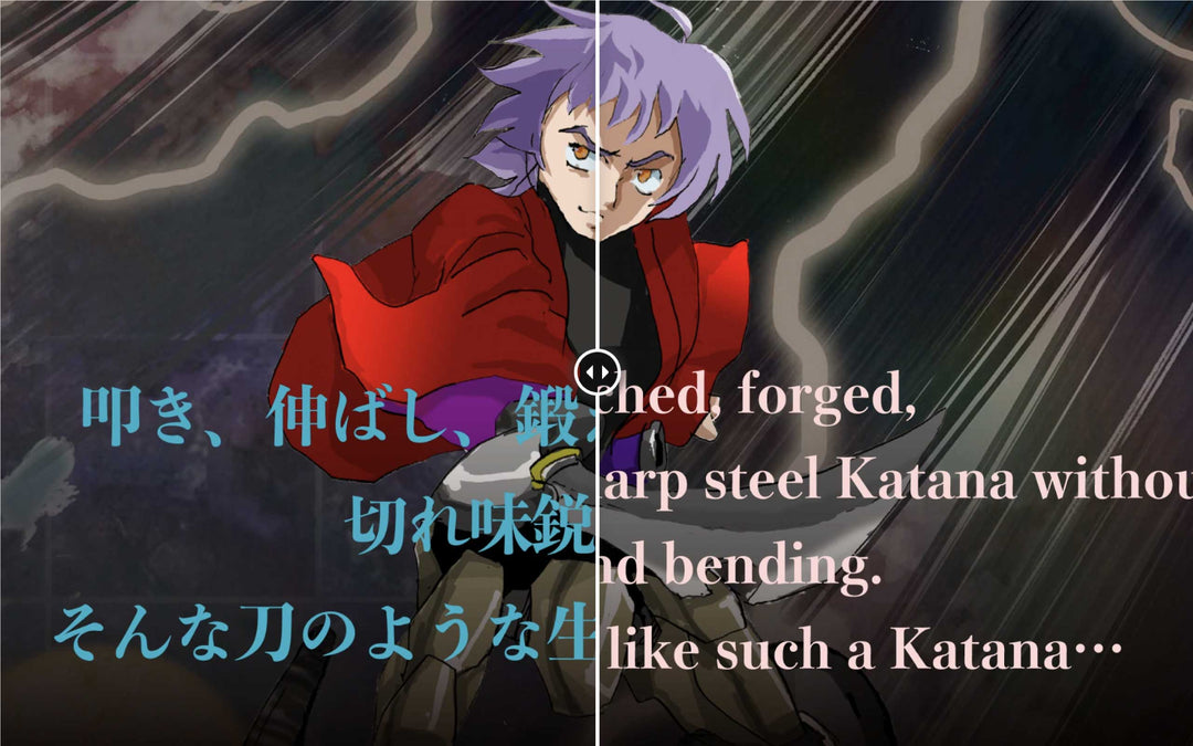 【Introduction】 Learn Japanese by Light Novel