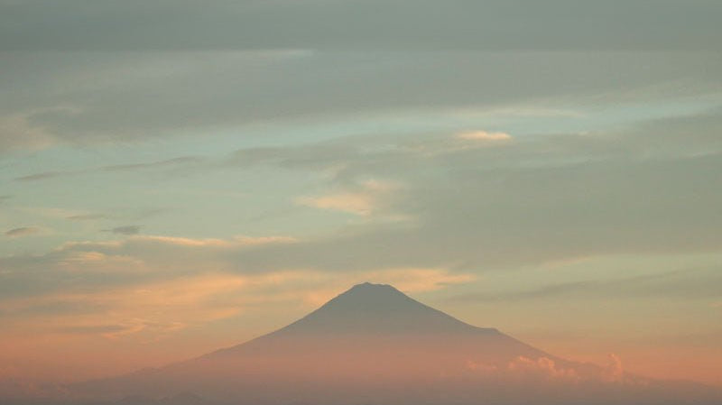 夏霞-Summer haze- - KUDEN by TAKAHIRO SATO