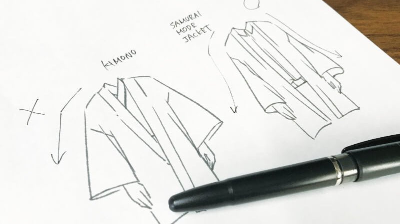 Designer’s Voice #2 - KUDEN by TAKAHIRO SATO