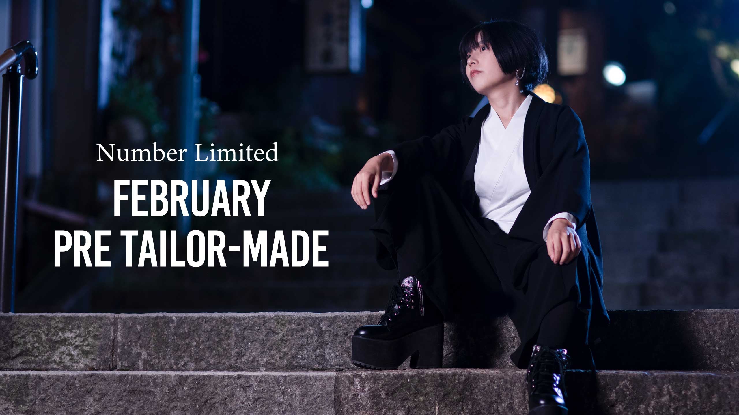 Subscriber limited coupons  【凛rin life 】 Vol.002 - KUDEN by TAKAHIRO SATO
