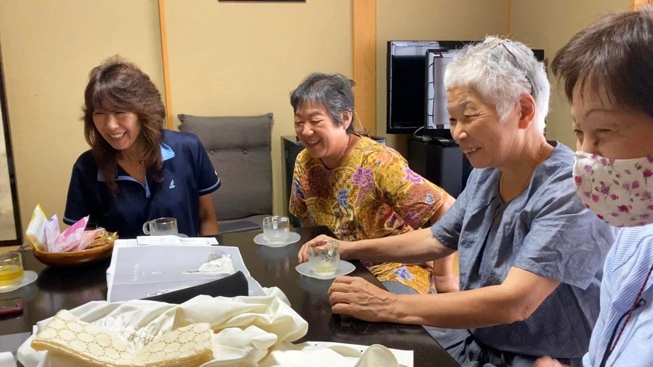 Designer’s Voice “New piece of Samurai Mode Series” - KUDEN by TAKAHIRO SATO