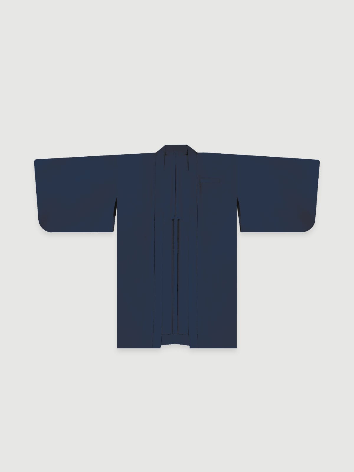 Samurai Mode Jacket -Standard model - KUDEN by TAKAHIRO SATO