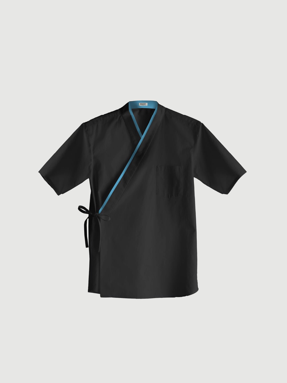 Samurai Mode Shirt II - KASANE - Color&Collar - KUDEN by TAKAHIRO SATO