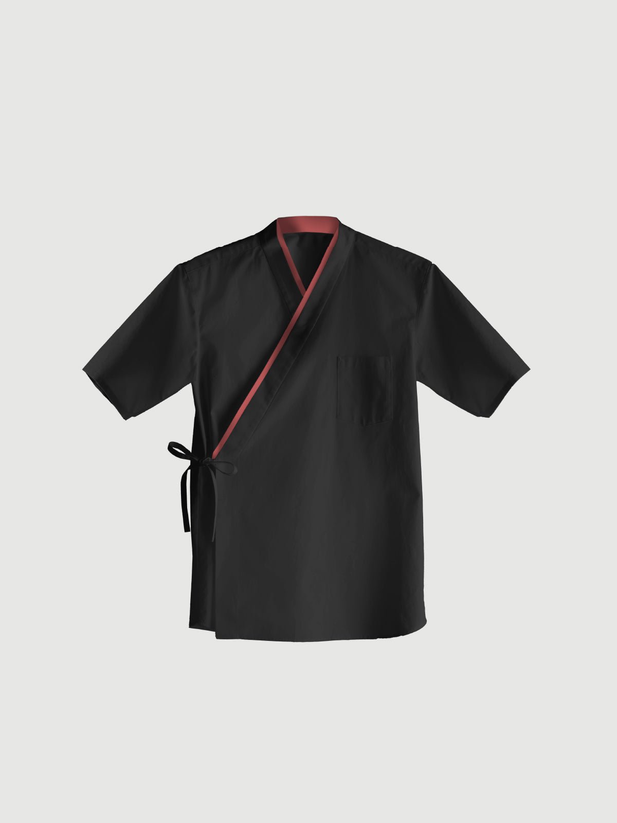 Samurai Mode Shirt II - KASANE - Color&Collar - KUDEN by TAKAHIRO SATO