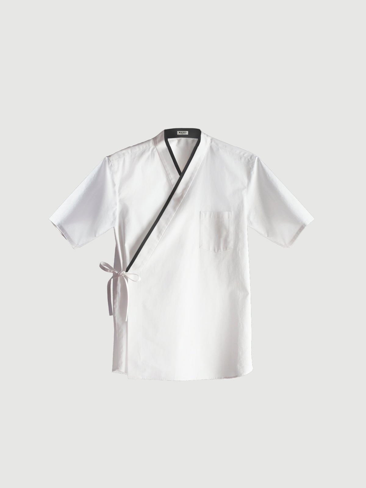 Samurai Mode Shirt II - KASANE - Color&Collar - KUDEN by TAKAHIRO SATO