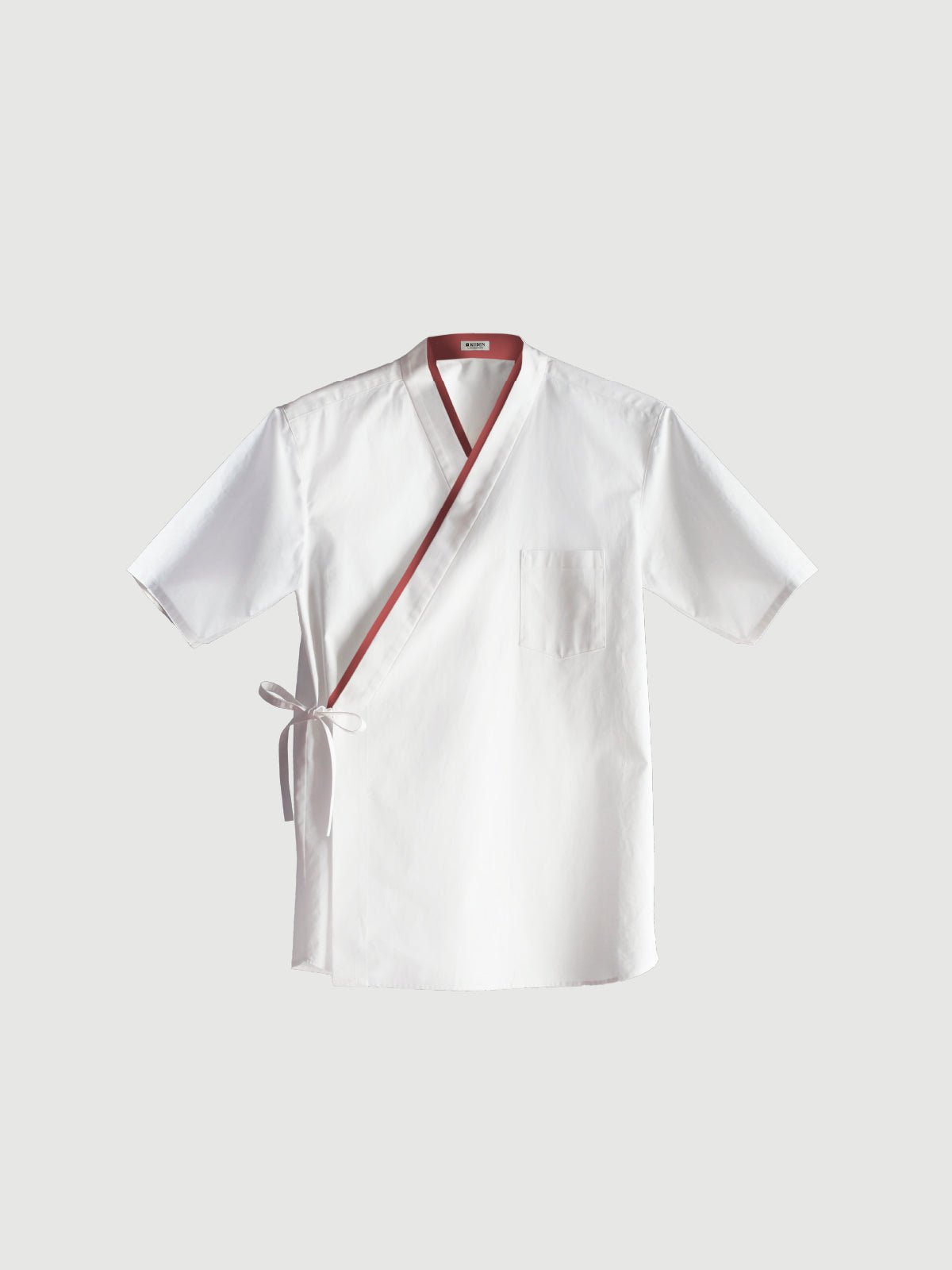 Samurai Mode Shirt II - KASANE - Color&Collar - KUDEN by TAKAHIRO SATO