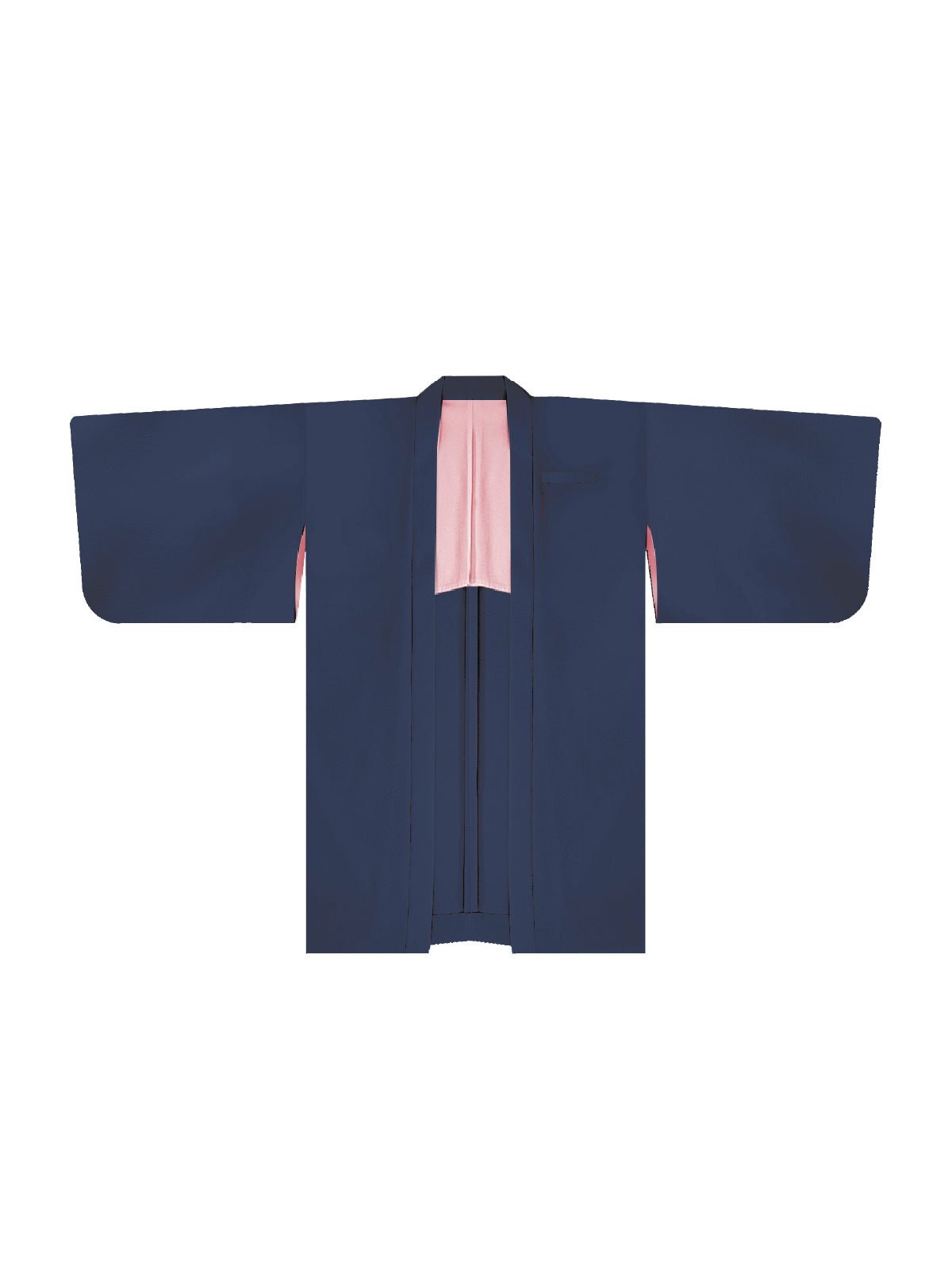 Samurai Mode Jacket - Custom model - KUDEN by TAKAHIRO SATO