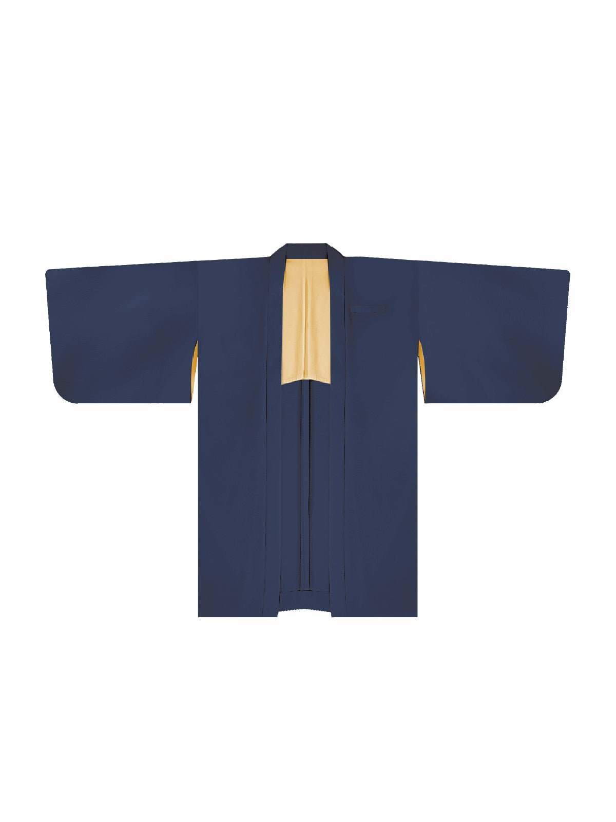 Samurai Mode Jacket - Custom model - KUDEN by TAKAHIRO SATO