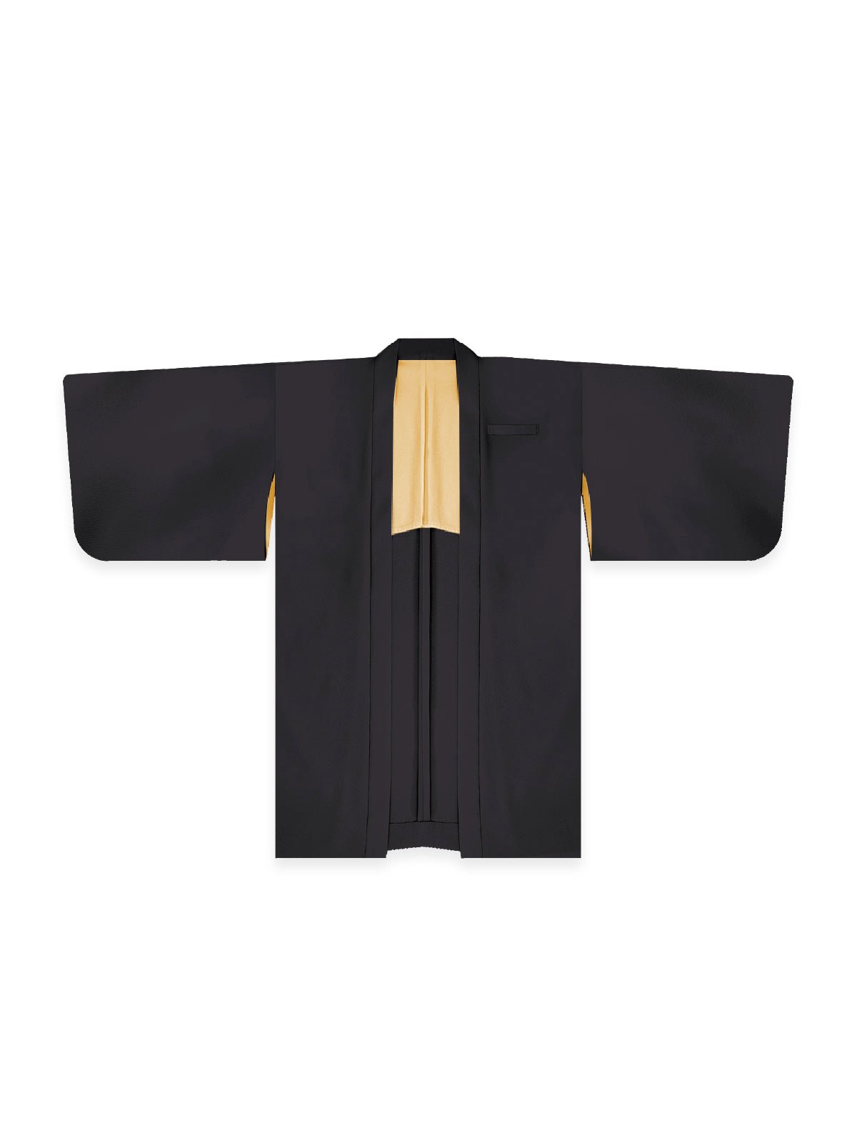Samurai Mode Jacket - Custom model - KUDEN by TAKAHIRO SATO