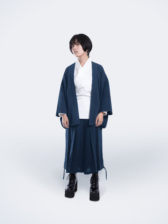 Samurai Mode Jacket -Standard model -
