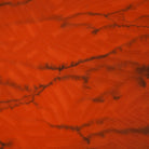 Bright orange Haori - KUDEN by TAKAHIRO SATO