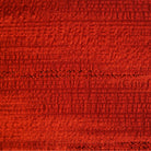 Red textured michiyuki,Japanese vintage kimono,womens kimetsu no yaiba samurai