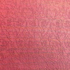 Orange pink michiyuki,Japanese vintage kimono,womens Kimetsu no yaiba