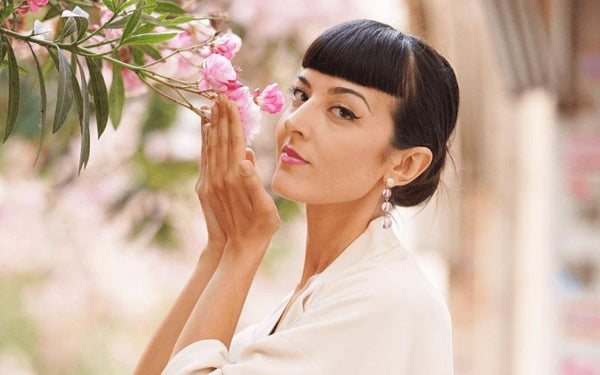 Hello,It's staff Irene. - KUDEN by TAKAHIRO SATO