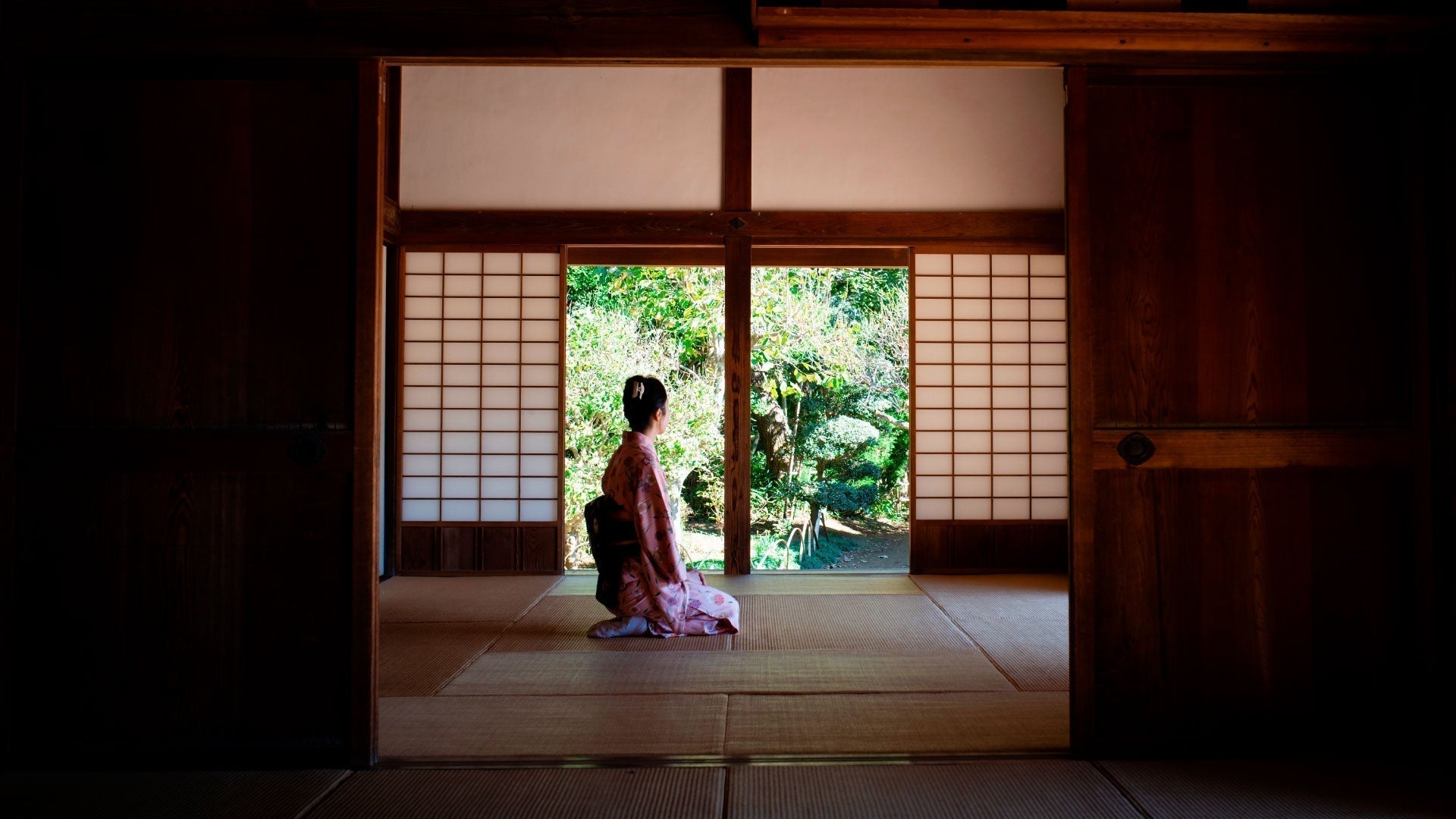 [Vol.1] Feature Kimono DNA - KUDEN by TAKAHIRO SATO