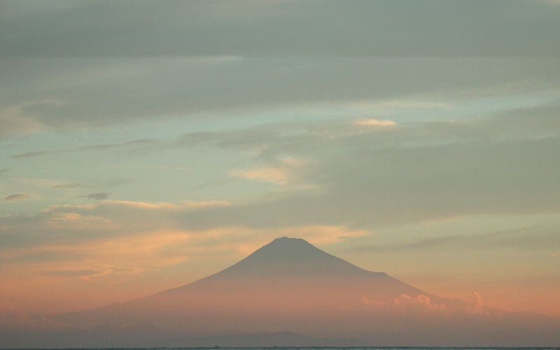 夏霞-Summer haze- - KUDEN by TAKAHIRO SATO