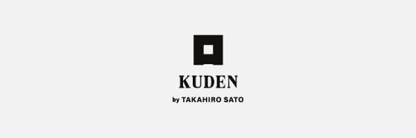 Temporarily stop shipping from 29th March to 6th April - KUDEN by TAKAHIRO SATO