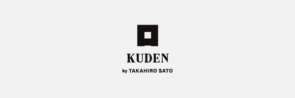 Stop shipping in GW Japanese holiday - KUDEN by TAKAHIRO SATO