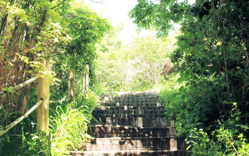 風薫る - Light Breeze - - KUDEN by TAKAHIRO SATO