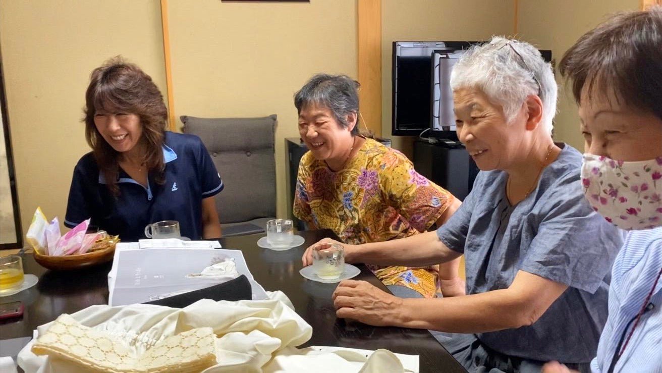 Designer’s Voice “New piece of Samurai Mode Series” - KUDEN by TAKAHIRO SATO