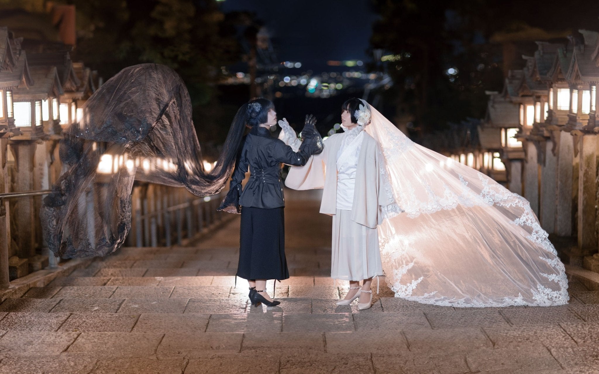 Pride & Bride - KUDEN by TAKAHIRO SATO