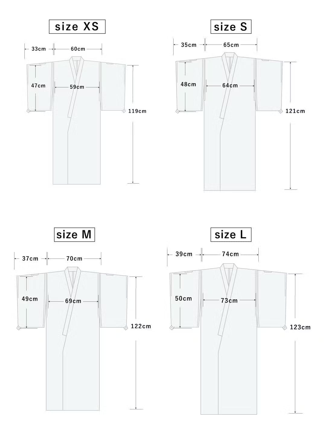 [Debut pre tailor-made]Samurai Mode Kimono Coat - KUDEN by TAKAHIRO SATO