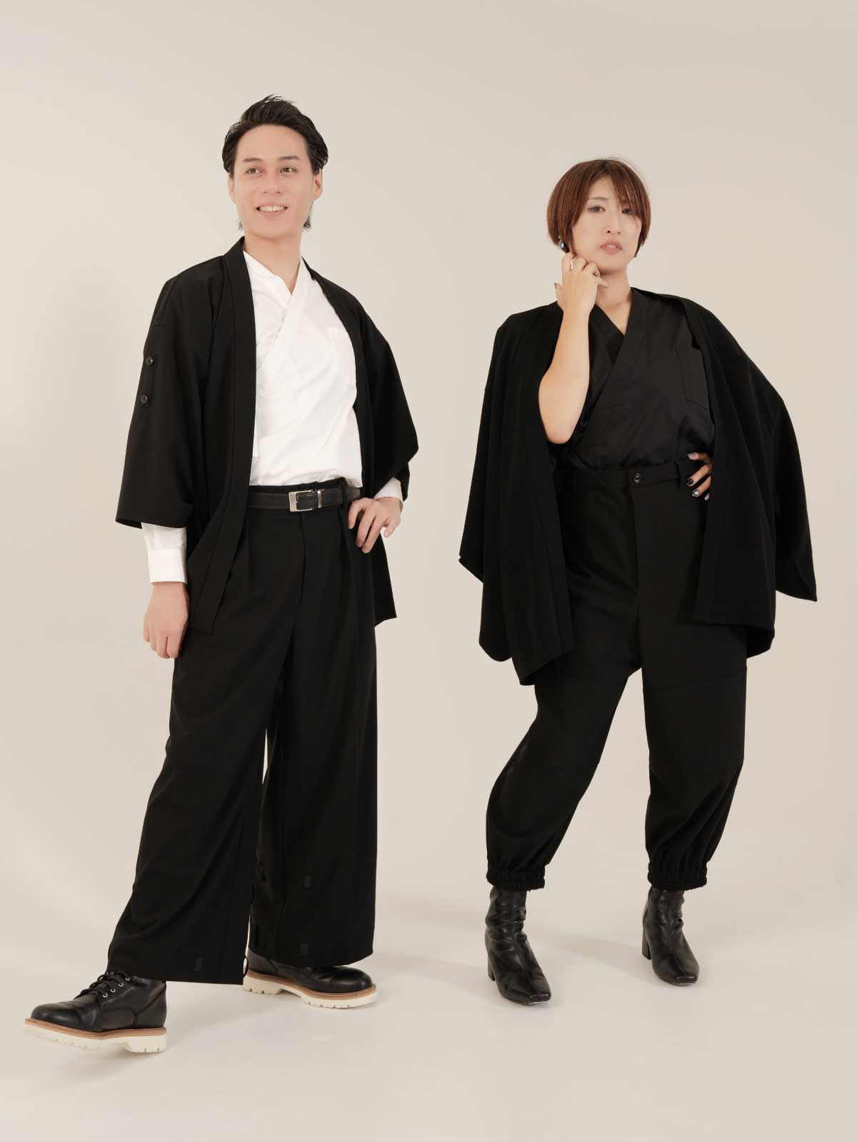 Next Kimono Ethical Brand | KUDEN by TAKAHIRO SATO