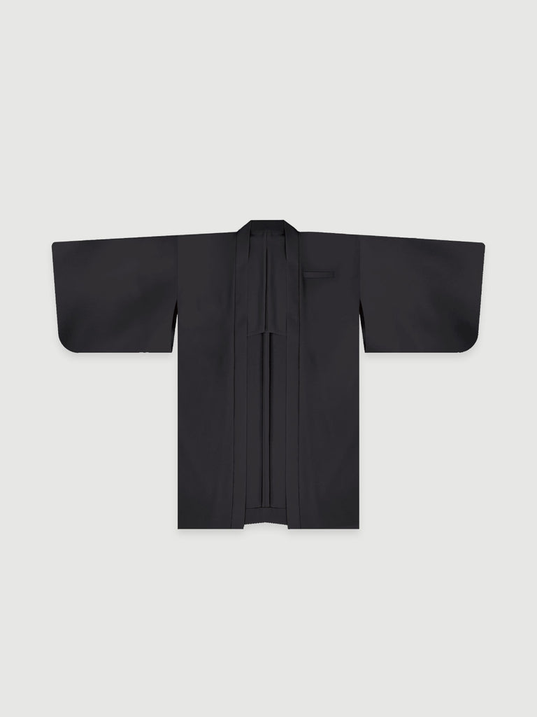 Samurai Mode Jacket -Standard model - KUDEN by TAKAHIRO SATO