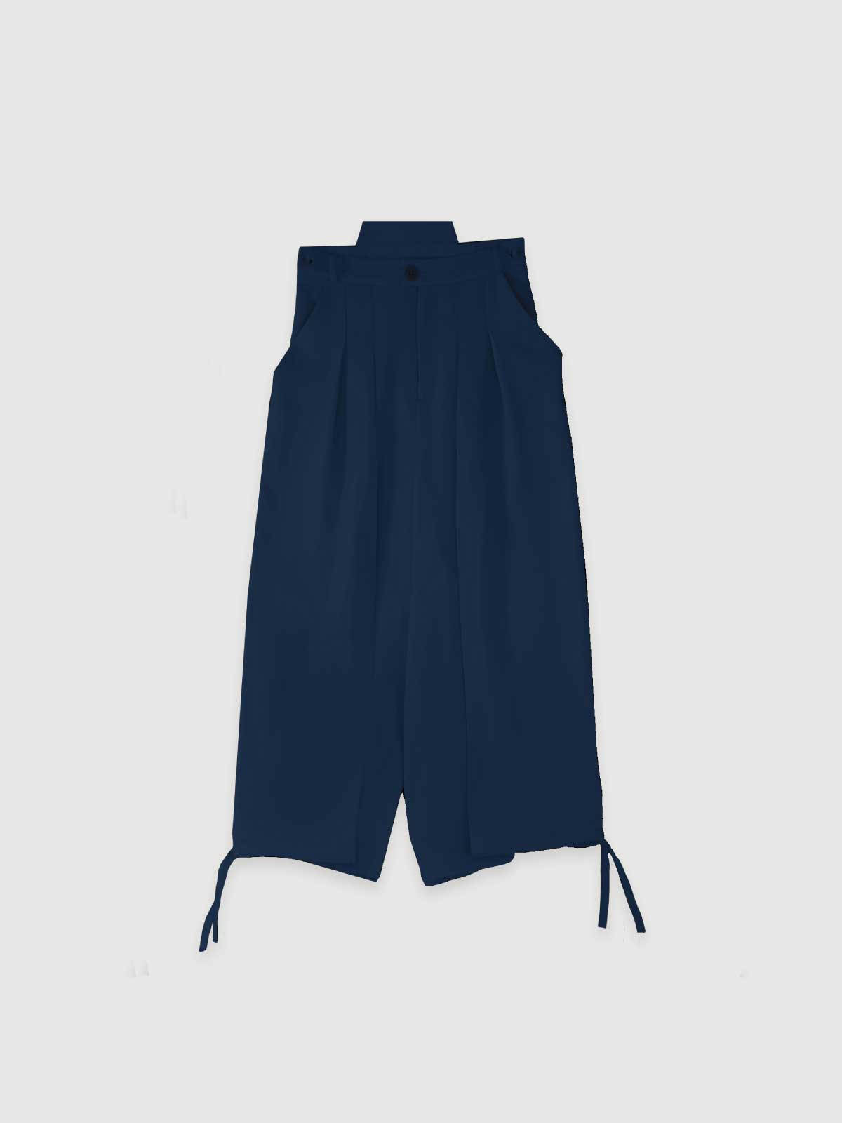 Samurai Mode Pants II -Standard model - KUDEN by TAKAHIRO SATO
