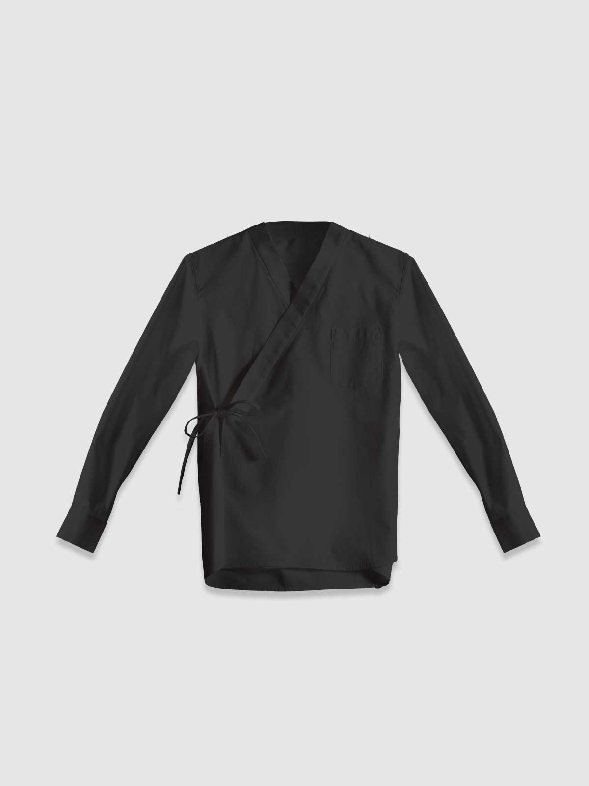 Samurai Mode Shirt II - KUDEN by TAKAHIRO SATO