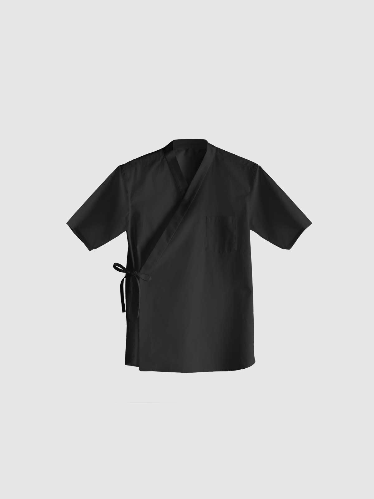 Samurai Mode Shirt II - KUDEN by TAKAHIRO SATO