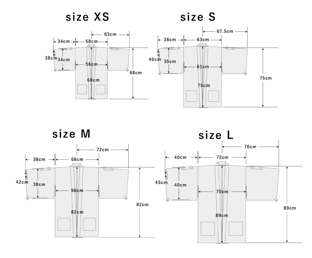 [Debut pre tailor-made]Samurai Mode Stretch Jacket - KUDEN by TAKAHIRO SATO