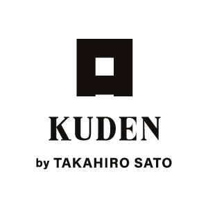 KUDEN by TAKAHIRO SATO