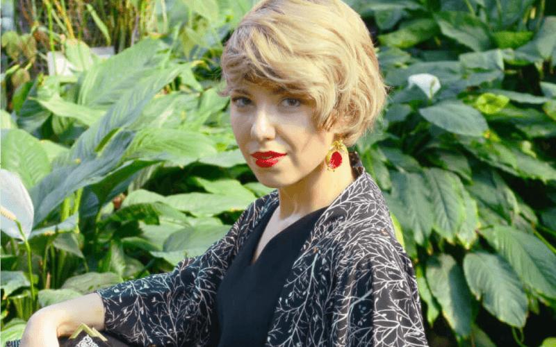 Vintage Haori Kimono