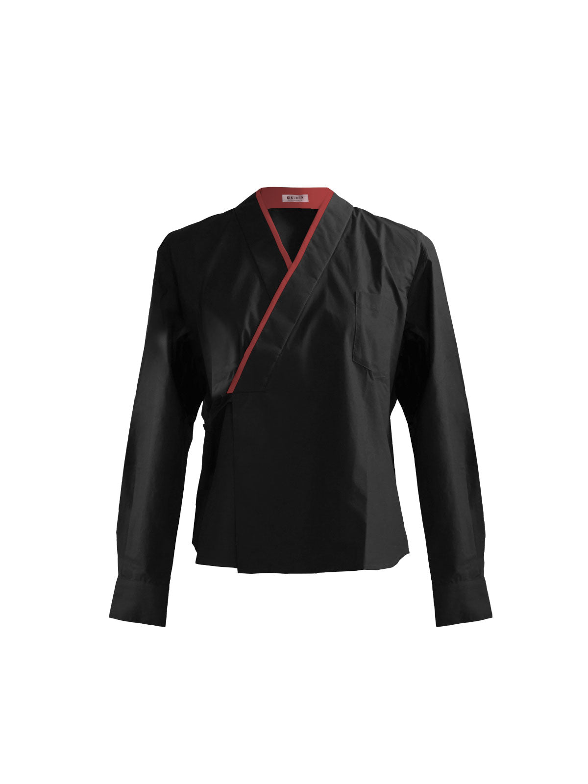 Samurai Mode Shirt II - NAGOMI- – KUDEN by TAKAHIRO SATO