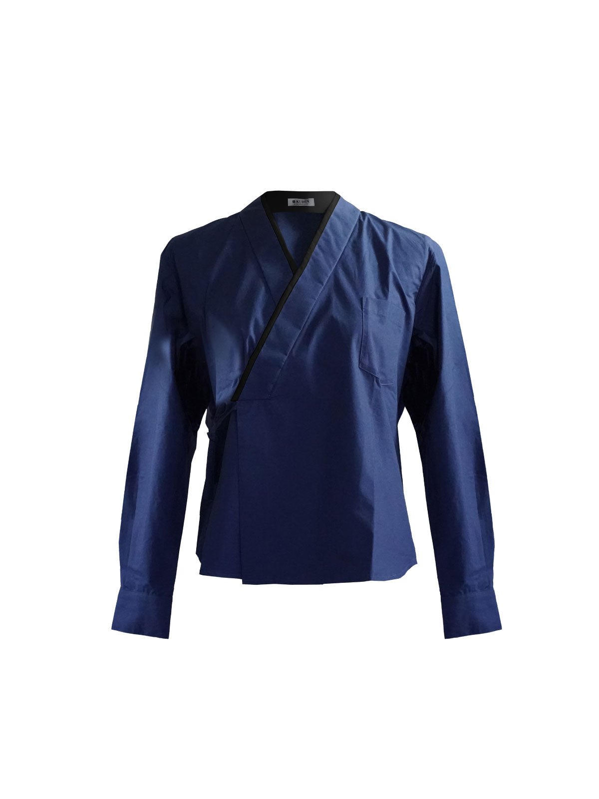 KUDEN Samurai mode シャツ　クラファン限定カラー KUDEN Samurai mode シャツクラファン限定カラー