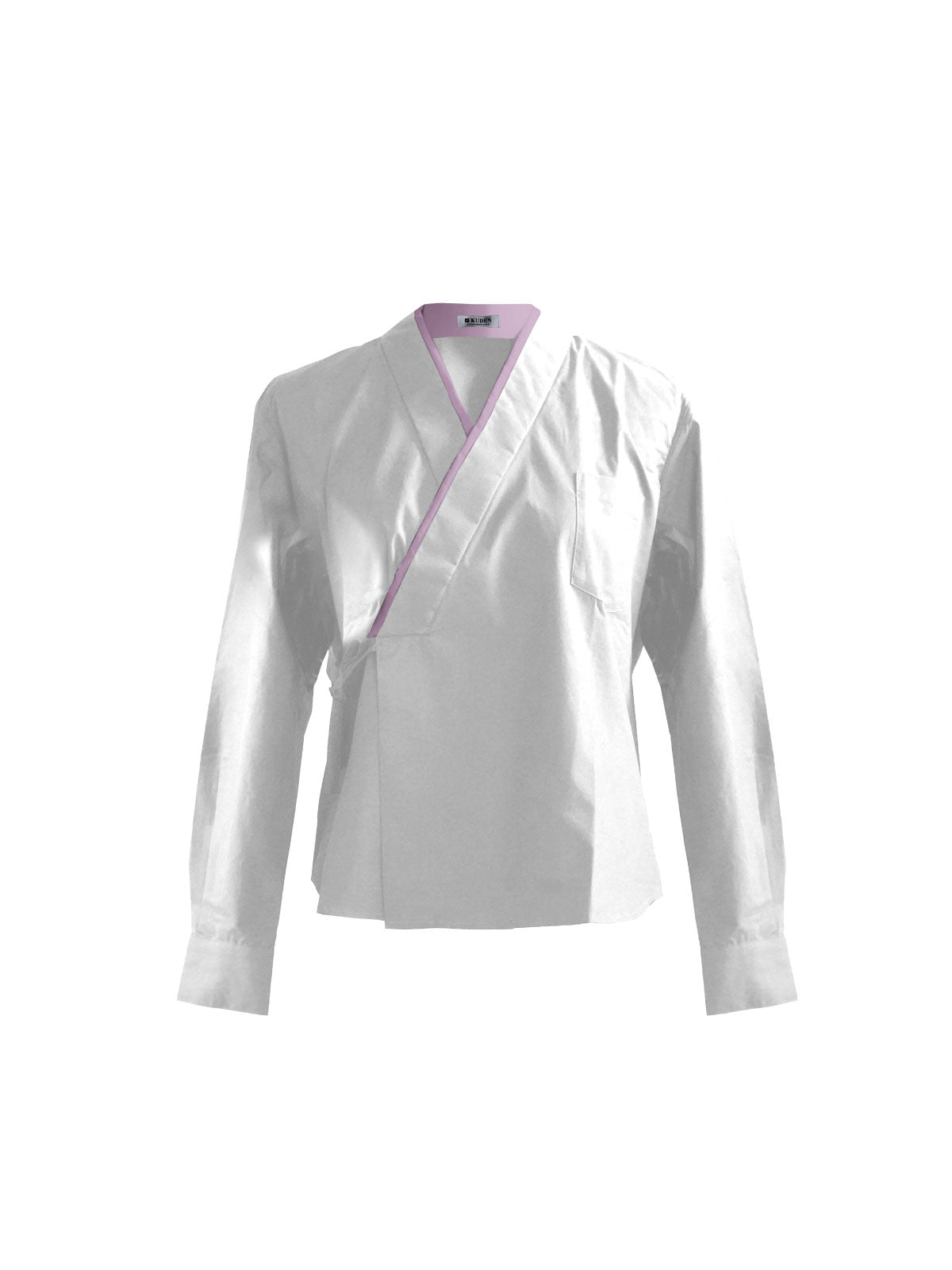 KUDEN Samurai mode シャツ　クラファン限定カラー KUDEN Samurai mode シャツ クラファン限定カラー KUDEN Samurai