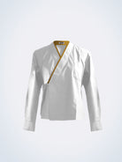 6 days only [Pre tailor - made]Samurai Mode Shirt II - KASANE - Color&Collar - KUDEN by TAKAHIRO SATO