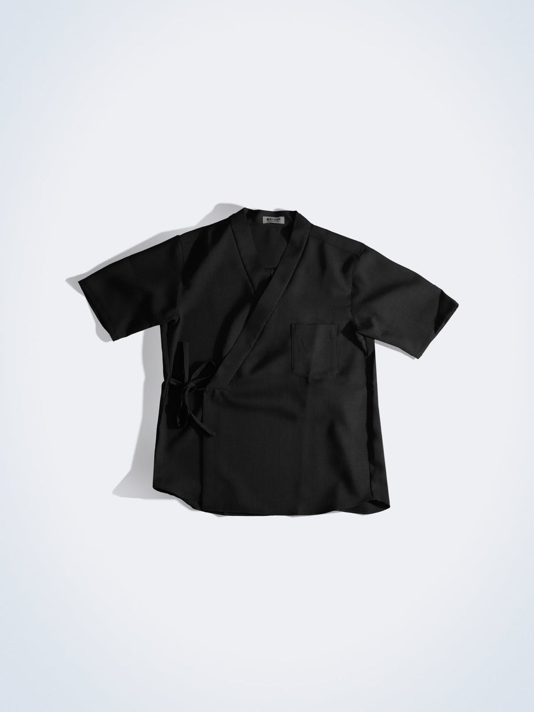 [Debut Pre tailor-made]Samurai Mode Shirt II - NAGOMI- Short - KUDEN by TAKAHIRO SATO