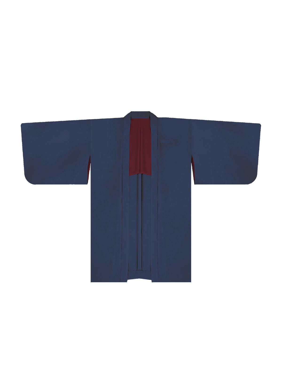 Samurai Mode Jacket - Custom model - KUDEN by TAKAHIRO SATO