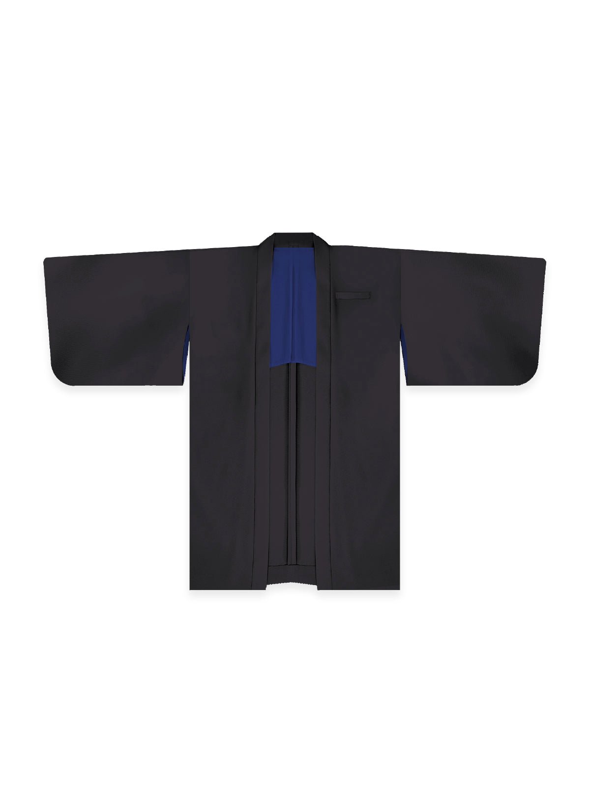 Samurai Mode Jacket - Custom model - KUDEN by TAKAHIRO SATO