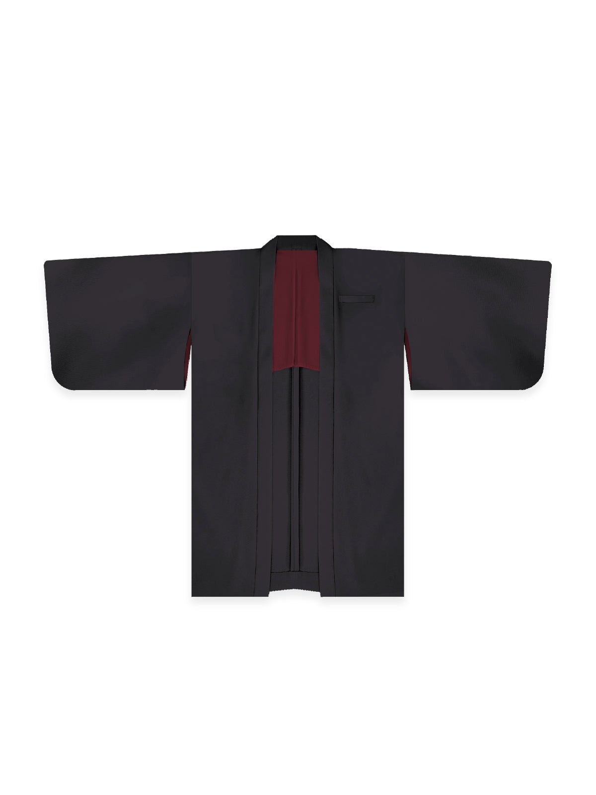 Samurai Mode Jacket - スタンダードモデル - – KUDEN by
