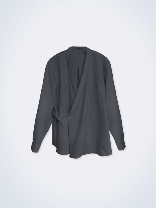 [Debut Pre tailor-made]Samurai Mode Shirt II - Chill -