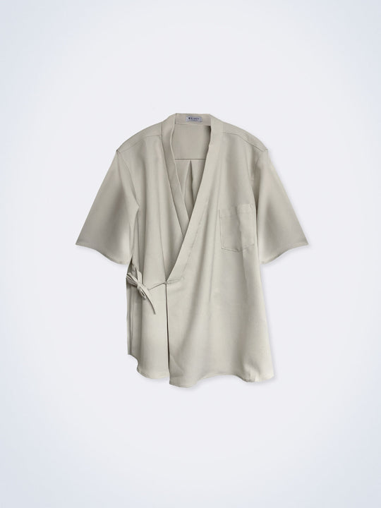 [Debut Pre tailor-made]Samurai Mode Shirt II - Chill -